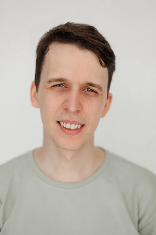 Nikita Dubrovskii profile picture