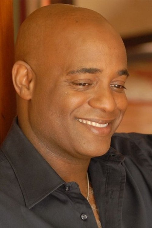 Dorian Holley profile picture