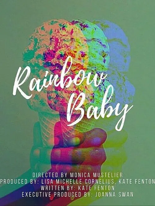 Rainbow Baby movie poster