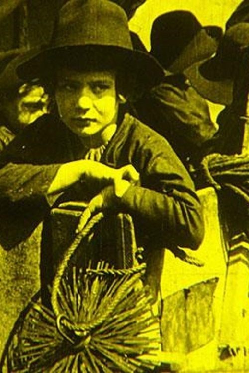 The Chimney Sweeps Of Val D'Aosta movie poster