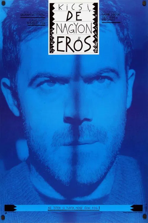 Little But Tough movie poster