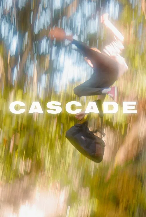 Cascade movie poster