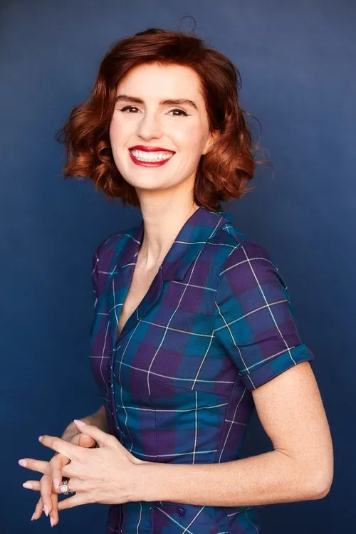 Foto de perfil de Bette Bentley