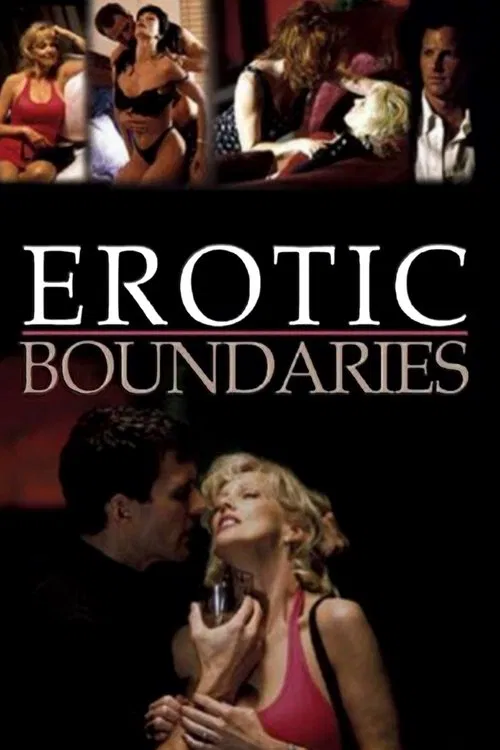 Poster do filme Erotic Boundaries