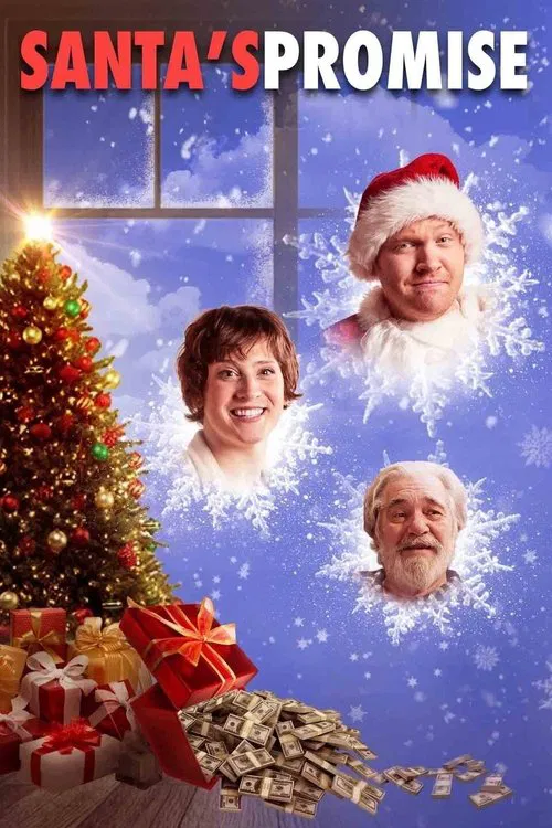 Santa's Promise movie poster