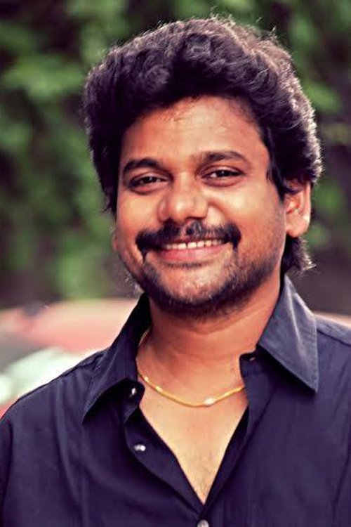 Anand Ravi profile picture