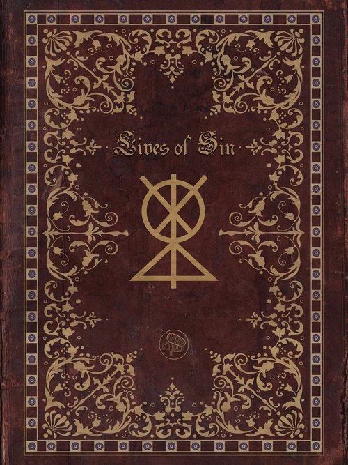 Poster do filme Lives Of Sin