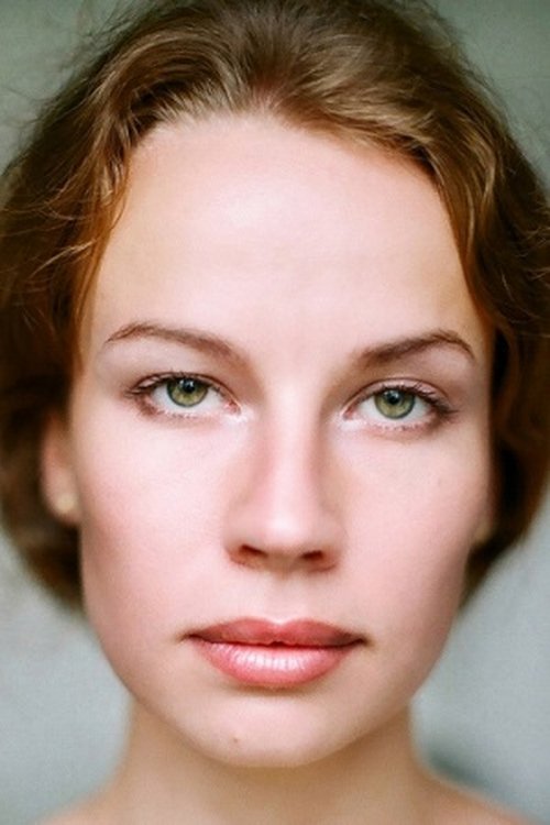 Foto de perfil de Yuliya Razumovskaya