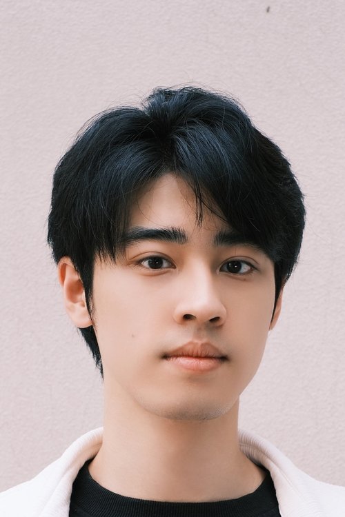 Yang Zhengyi profile picture