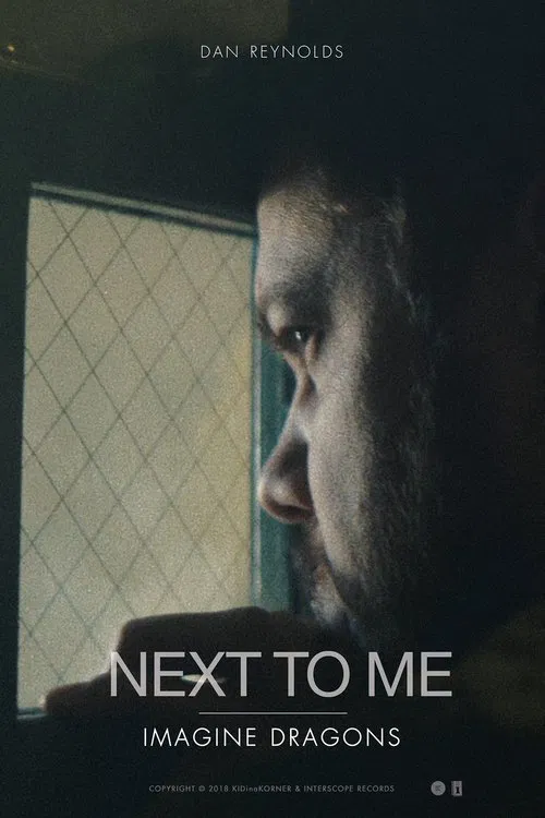 Poster do filme Next to Me