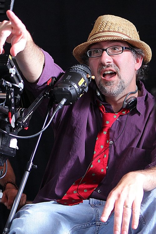 Dan Mirvish profile picture