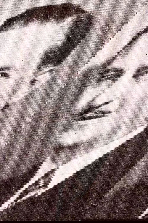 Harris Gordon profile picture