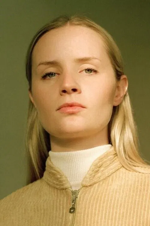 Charlotte Day Wilson profile picture