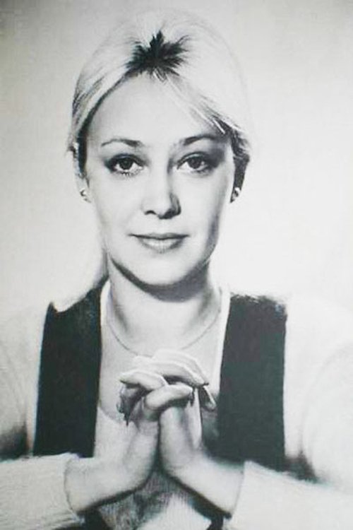 Galina Fedotova profile picture