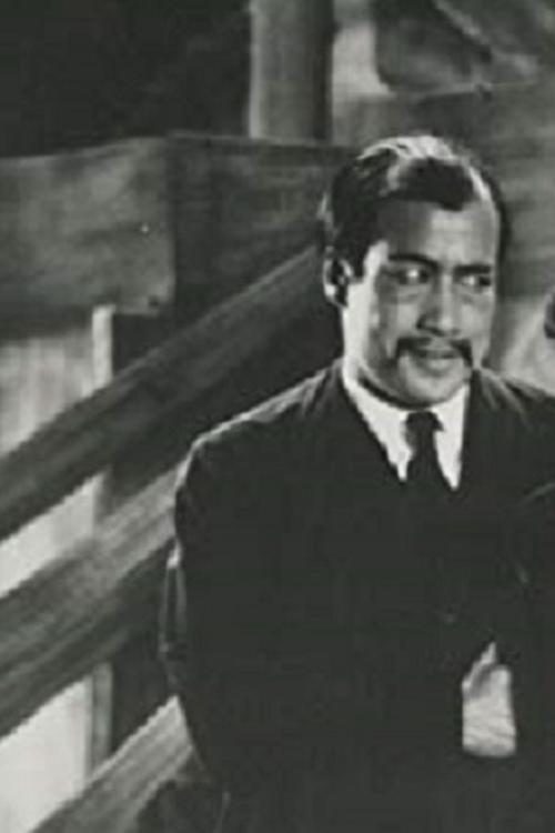 Toyo Fujita profile picture