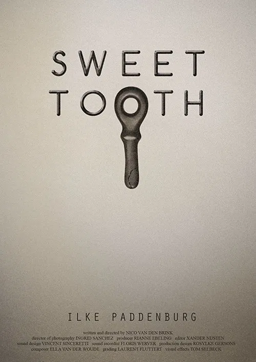 Sweet Tooth movie poster