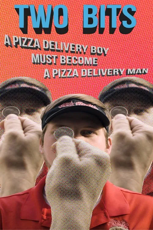 Two Bits movie poster