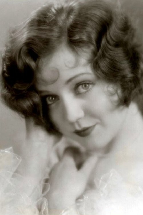 Nancy Carroll profile picture
