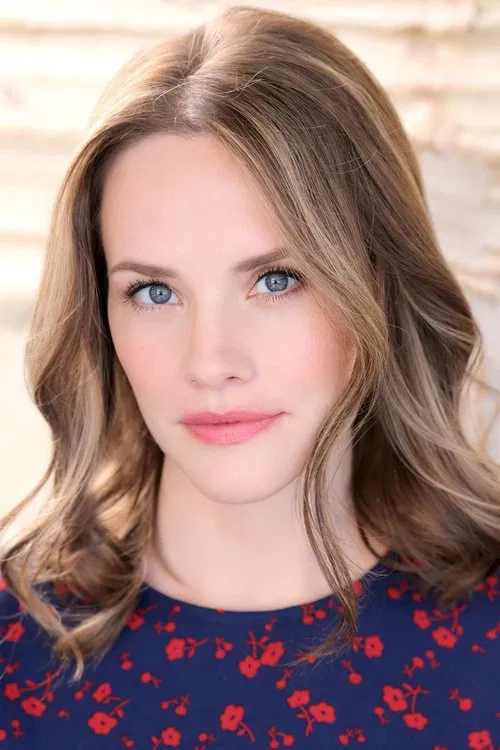 Jayme Lynn Evans profile picture