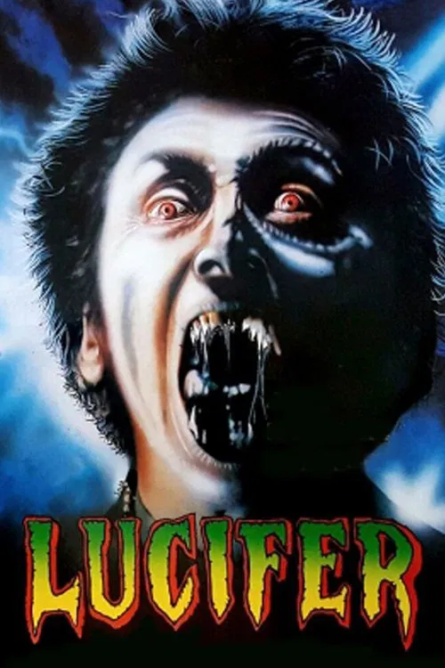 Lucifer movie poster