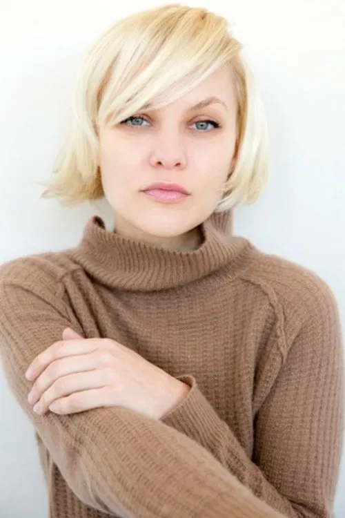 Kassia Conway profile picture