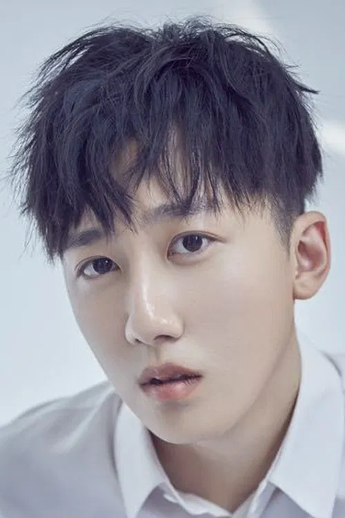 Yu Shuige profile picture