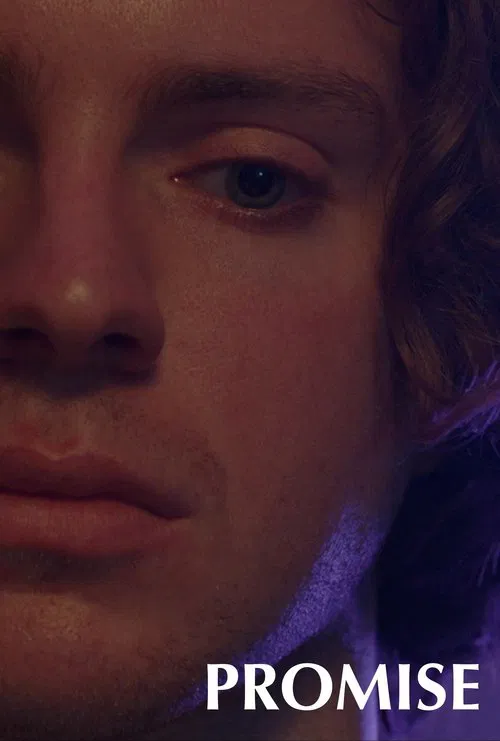 Promise movie poster