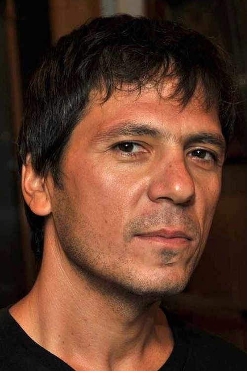 Nikos Patrinos profile picture