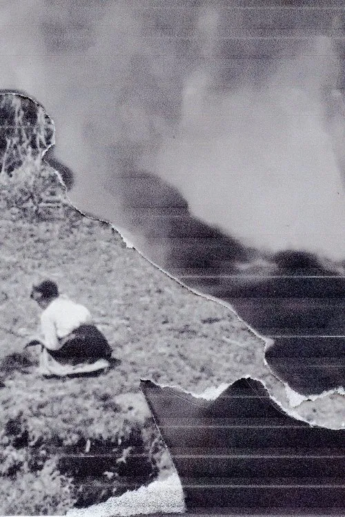 We Go Past Future movie poster