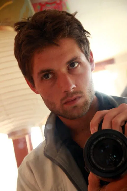Cyril Delachaux profile picture