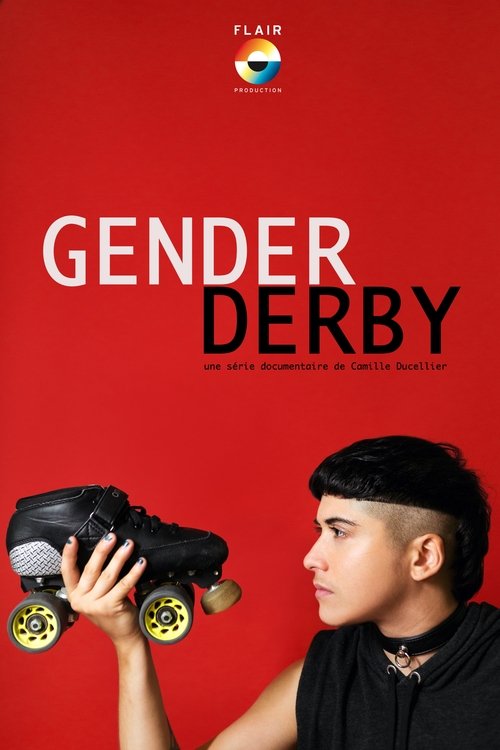 Gender Derby movie poster