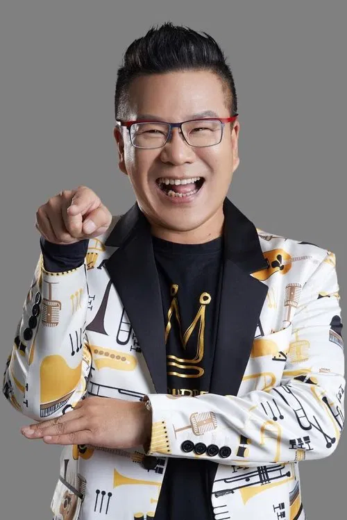 Lin Shen profile picture