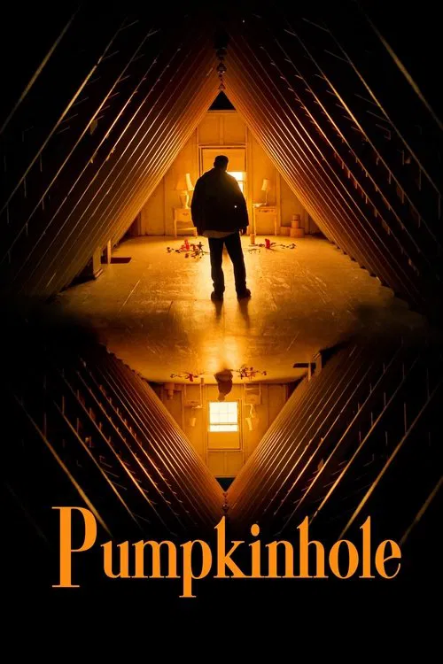 Pumpkinhole movie poster