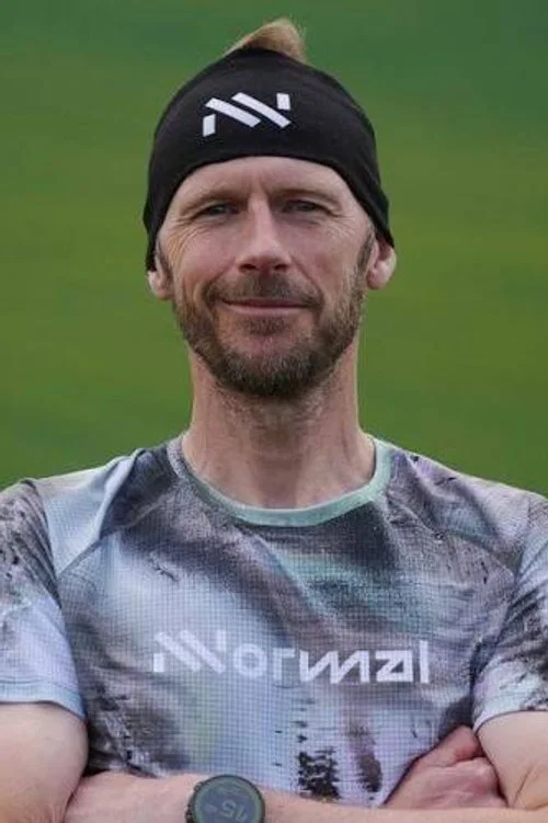 Damian Hall profile picture