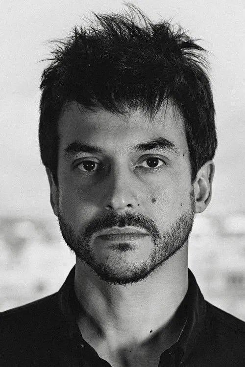 Foto de perfil de Guillermo Galoe