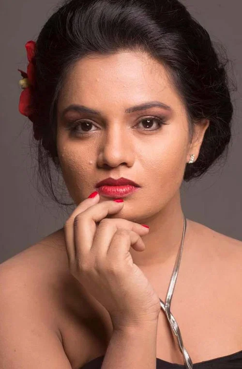 Sujani Menaka profile picture