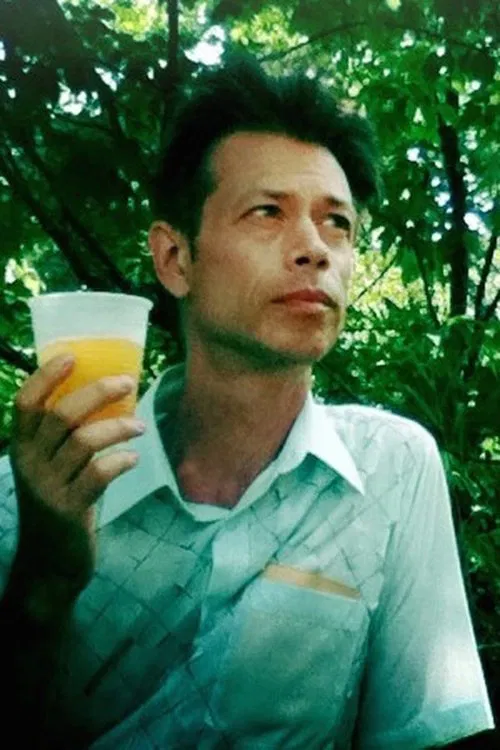 Mike Hoolboom profile picture