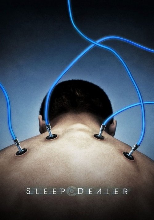 Sleep Dealer movie poster