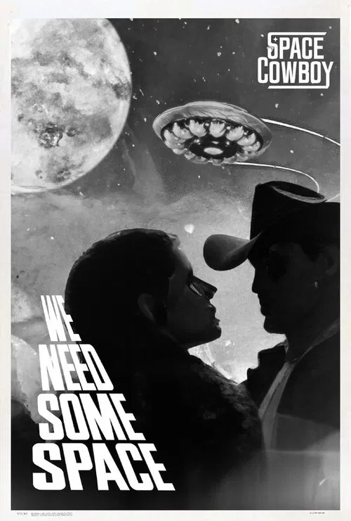 We Need Some Space movie poster