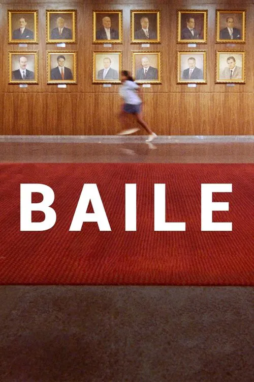 Poster do filme Baile