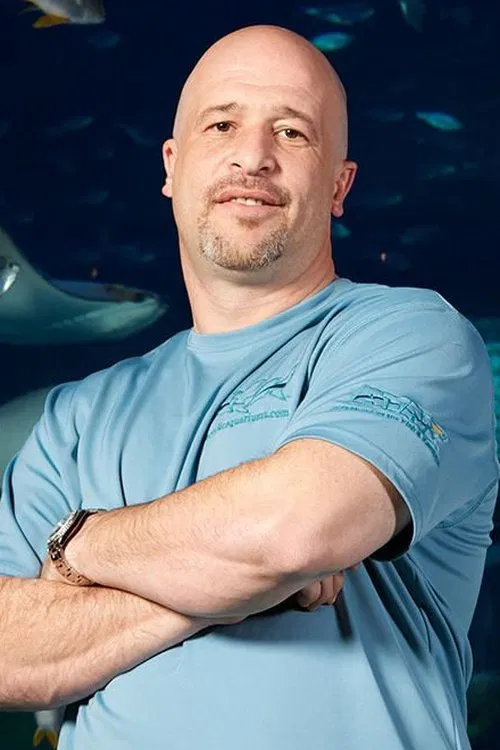 Brett Raymer profile picture