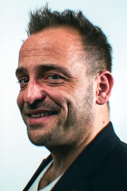 Urs Rechn profile picture