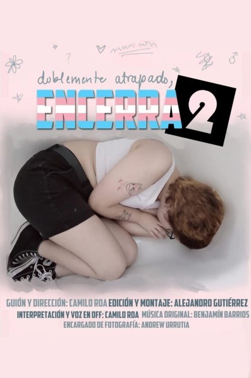 Encerra2 movie poster