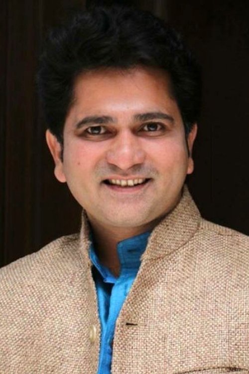 Sushant Shelar profile picture