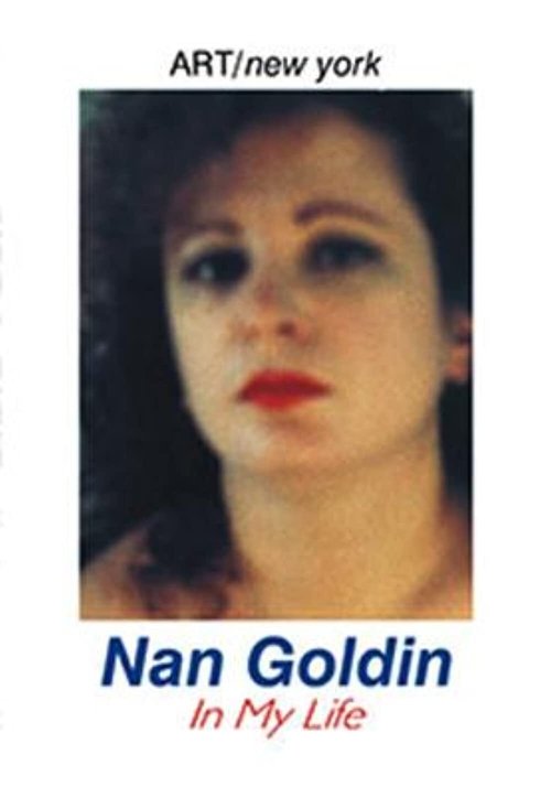 Nan Goldin: In My Life movie poster
