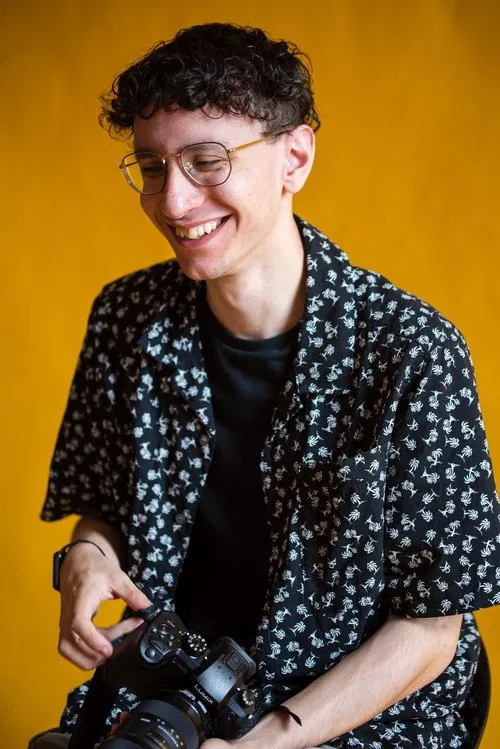 Richard Bryer profile picture