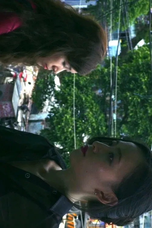 Mother, Daughter, Dreams movie poster