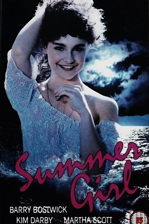 Poster do filme Summer Girl