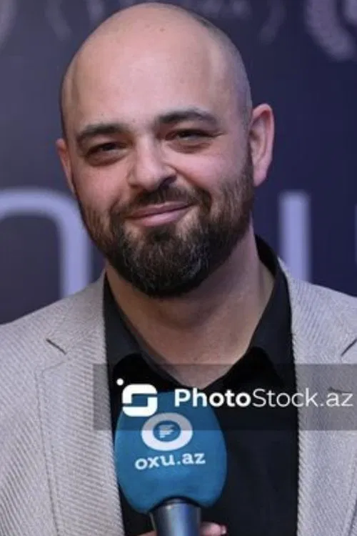 Mehdi Ağayev profile picture