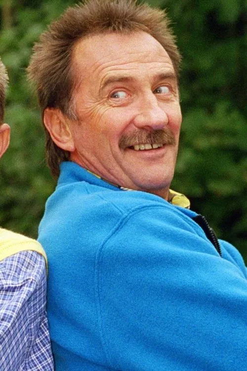 Paul Chuckle profile picture